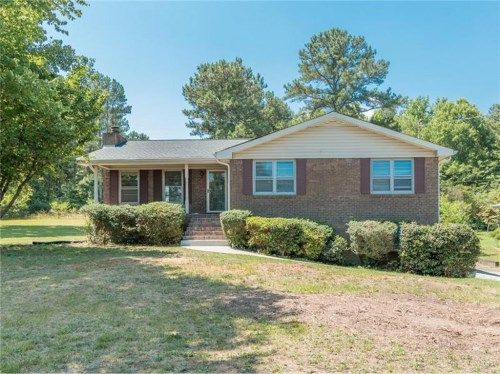 3647 Sullivan Drive, Douglasville, GA 30135