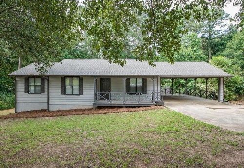 1585 Rock Springs Road, Buford, GA 30519