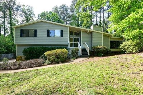 406 Saint Albans Court Sw, Mableton, GA 30126