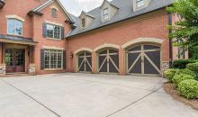 560 Arcaro Drive Alpharetta, GA 30004