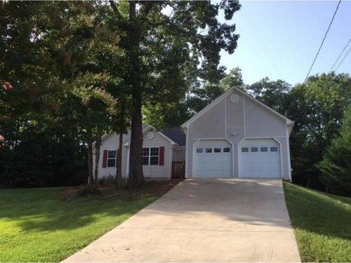 2661 Shady Valley Road, Gainesville, GA 30507