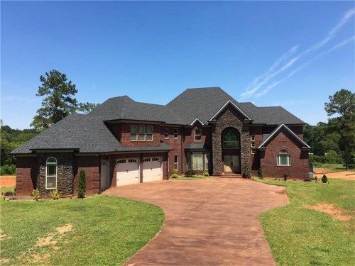 135 Champions Drive, Forsyth, GA 31029