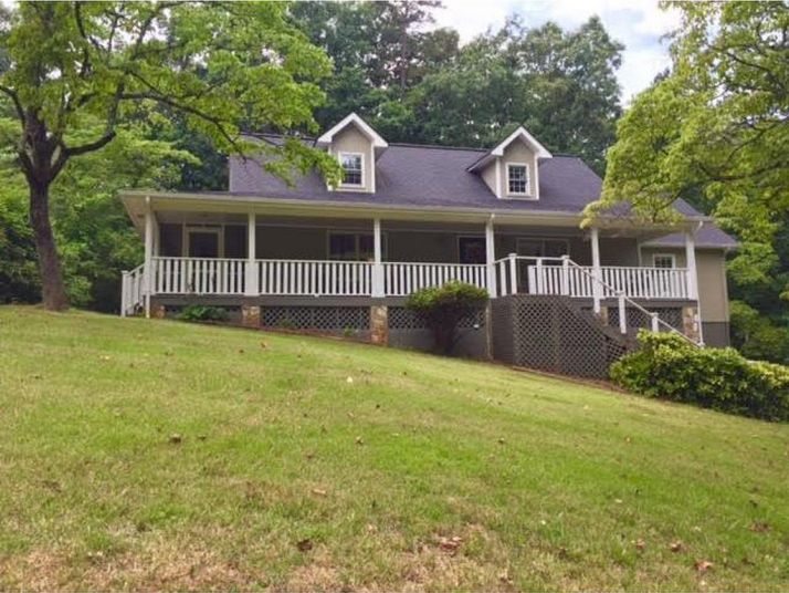 163 Rolling Hills Lane, Clarkesville, GA 30523