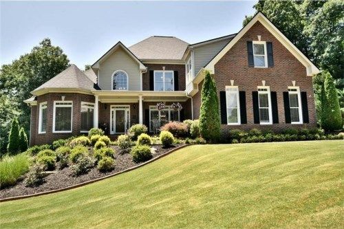 5208 Stately Oaks Drive, Flowery Branch, GA 30542