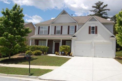 3755 Park Hill Circle, Loganville, GA 30052