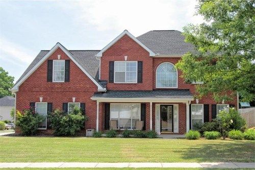 2483 Hampton Park Drive, Buford, GA 30519