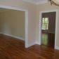 1151 Winterberry Way Se, Conyers, GA 30013 ID:14431258