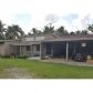 26021 SW 199th Avenue, Homestead, FL 33031 ID:14626066