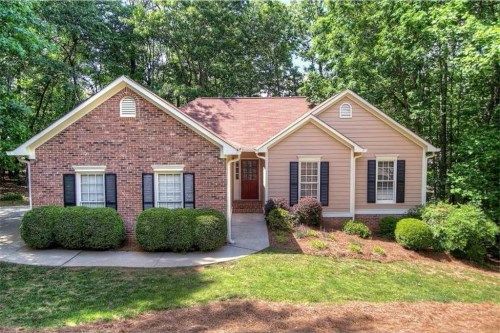 631 Wedgewood Drive, Woodstock, GA 30189