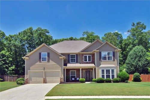 2949 Heritage Oaks Circle, Dacula, GA 30019