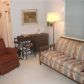 1351 N 12th Ct # 8B, Hollywood, FL 33019 ID:14594945