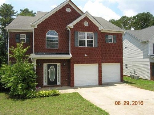 5829 Mays Ridge Court, Rex, GA 30273