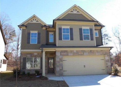 6140 Summerall Circle, Braselton, GA 30517