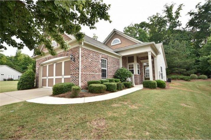 6334 Scenic View Drive, Hoschton, GA 30548