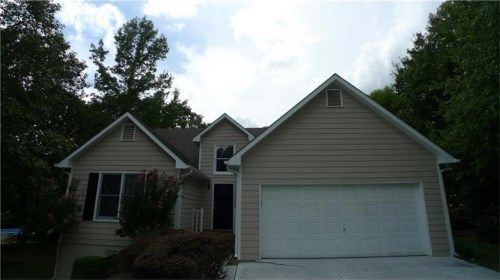 52 E Boxwood Drive Se, Cartersville, GA 30121