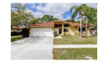 581 SW 169th Way Fort Lauderdale, FL 33326