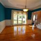 815 Reagan Drive Nw, Conyers, GA 30012 ID:14562487