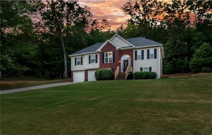 58 Hopkins Farm Drive, Adairsville, GA 30103