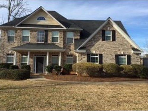 45 Rose Creek Drive, Covington, GA 30014