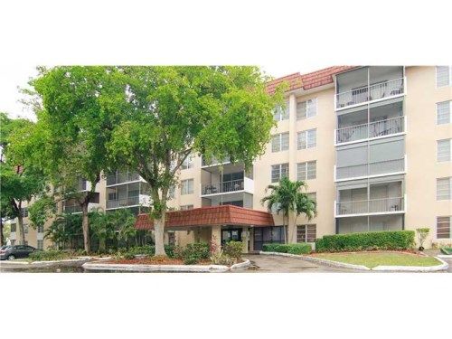 4160 Inverrary Dr # 511, Fort Lauderdale, FL 33319