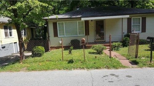 2379 Dupree Avenue Nw, Atlanta, GA 30318