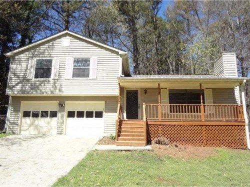 4069 Valley Brook Road, Snellville, GA 30039