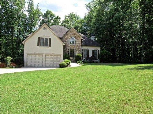 4471 Battleview Place, Smyrna, GA 30082