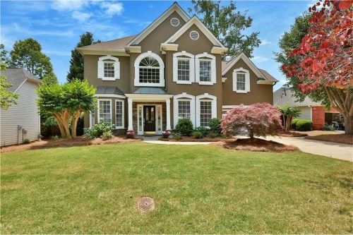 525 Arbor Creek Court, Roswell, GA 30076