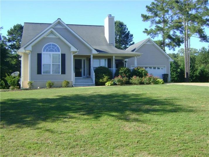 1810 Calloway Path, Rockmart, GA 30153