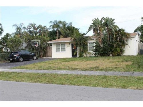 6010 NE 5th Terrace, Fort Lauderdale, FL 33334