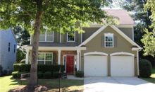 4385 Walforde Boulevard Acworth, GA 30101