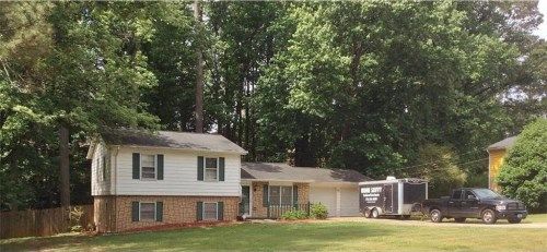 3068 Hillwood Drive, Lawrenceville, GA 30044