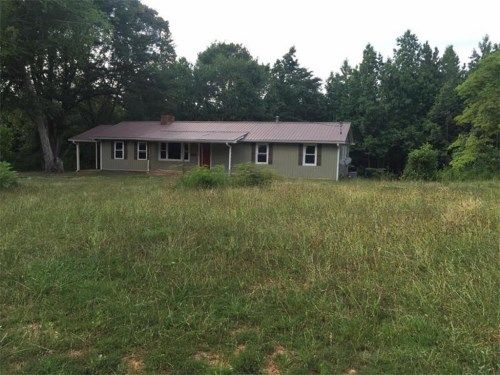 312 Mansfield Road, White, GA 30184