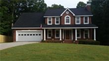 1074 Oak Moss Drive Lawrenceville, GA 30043