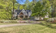 377 Tara Trail Atlanta, GA 30327