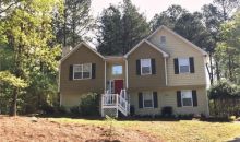 146 Browning Circle Acworth, GA 30101