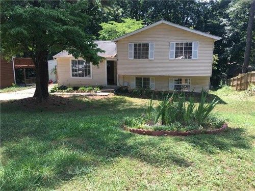 1193 Singleton Valley Circle, Norcross, GA 30093