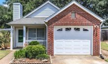 2001 Brittania Circle Woodstock, GA 30188