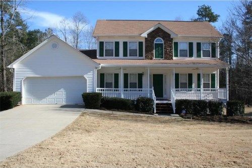 5831 Millers Pond Lane, Powder Springs, GA 30127