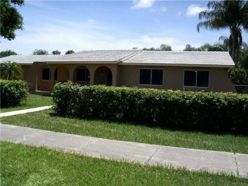 27701 SW 167th Ave, Homestead, FL 33031