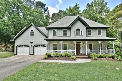 520 Silver Pine Trail, Roswell, GA 30076