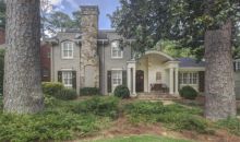 864 Beaverbrook Drive Nw Atlanta, GA 30318