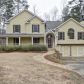 208 Old Nelson Road, Ball Ground, GA 30107 ID:13966434