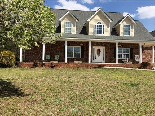 289 Walraven Road Ne, Calhoun, GA 30701