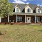 289 Walraven Road Ne, Calhoun, GA 30701 ID:14448956