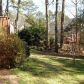 1870 Abercorn Way, Snellville, GA 30078 ID:14452796