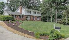 1497 Summerford Court Atlanta, GA 30338