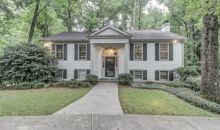 1355 Manget Way Atlanta, GA 30338