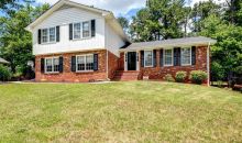 1310 Holly Bank Circle Atlanta, GA 30338