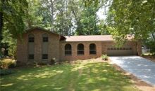 5286 Waterford Drive Atlanta, GA 30338